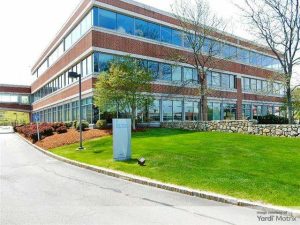 Lincoln, Cross Ocean Land $73M for Boston-Area Office Campus