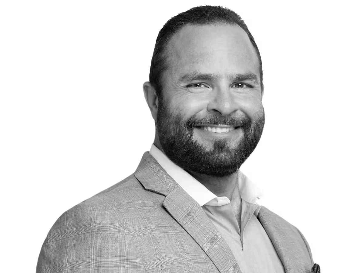 headshot of David Bitner