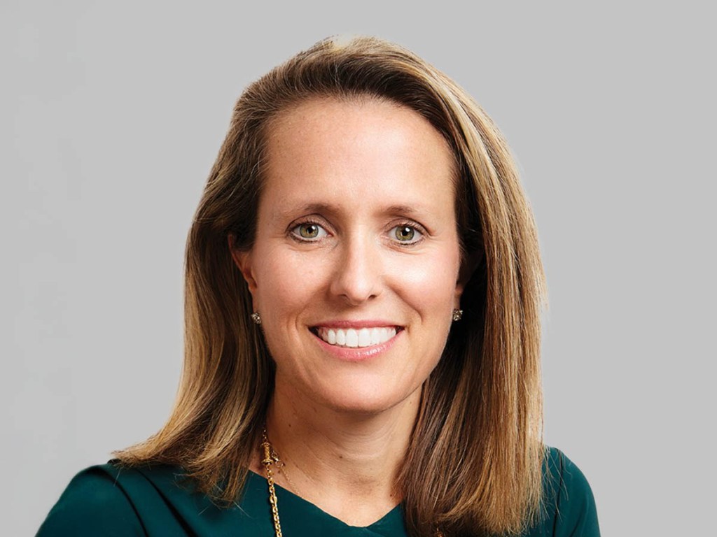 Headshot image of Hilary Provinse