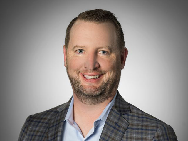 Rob Chambers headshot