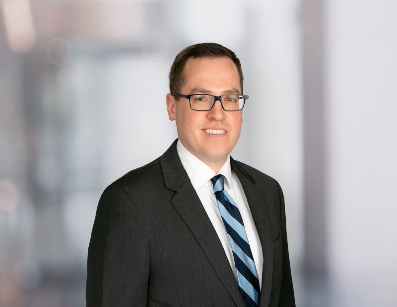 Mark Russo, Vice President of Industrial Research at Savills