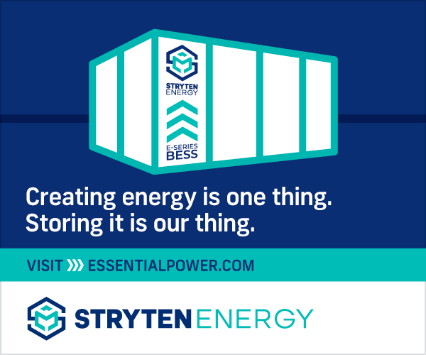 Stryten Interstitial ad
