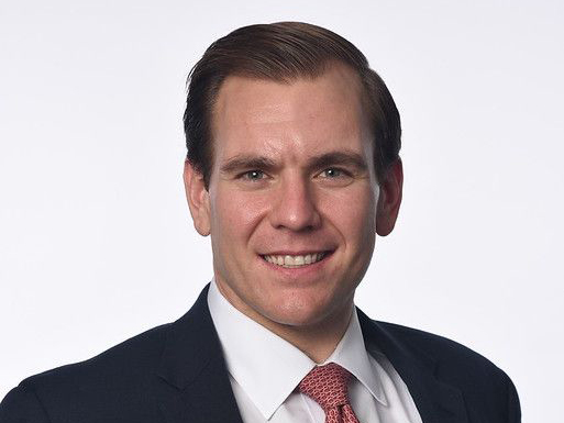 Will Mogk headshot