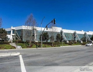 Advanced manufacturing facility at 44100 Osgood Road in Fremont, Calif.