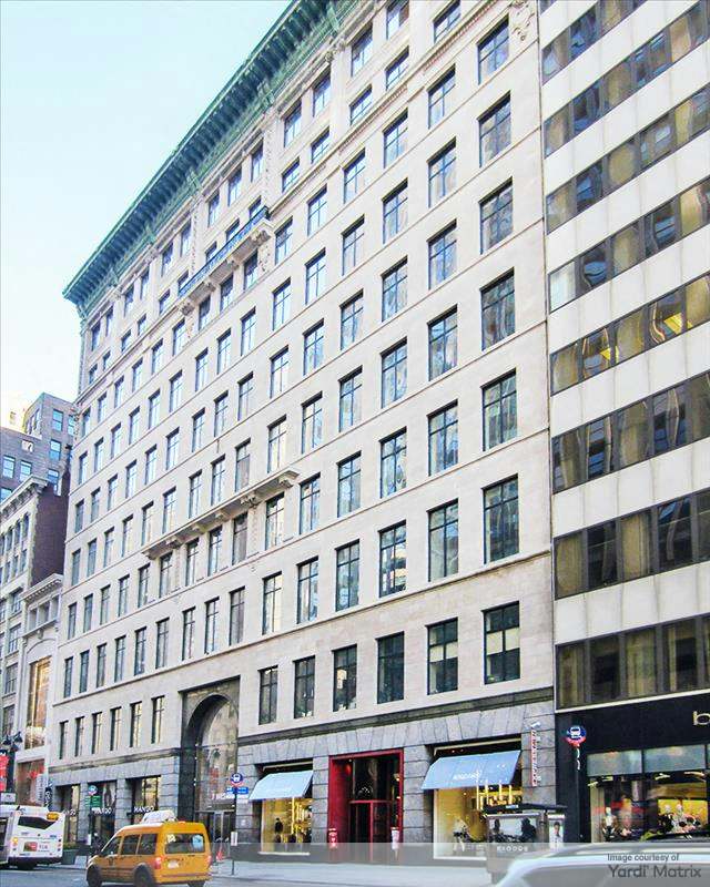 7 West 34th Street