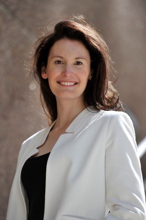 Abby Corbett, global head of investor insights & principal economist at Cushman & Wakefield