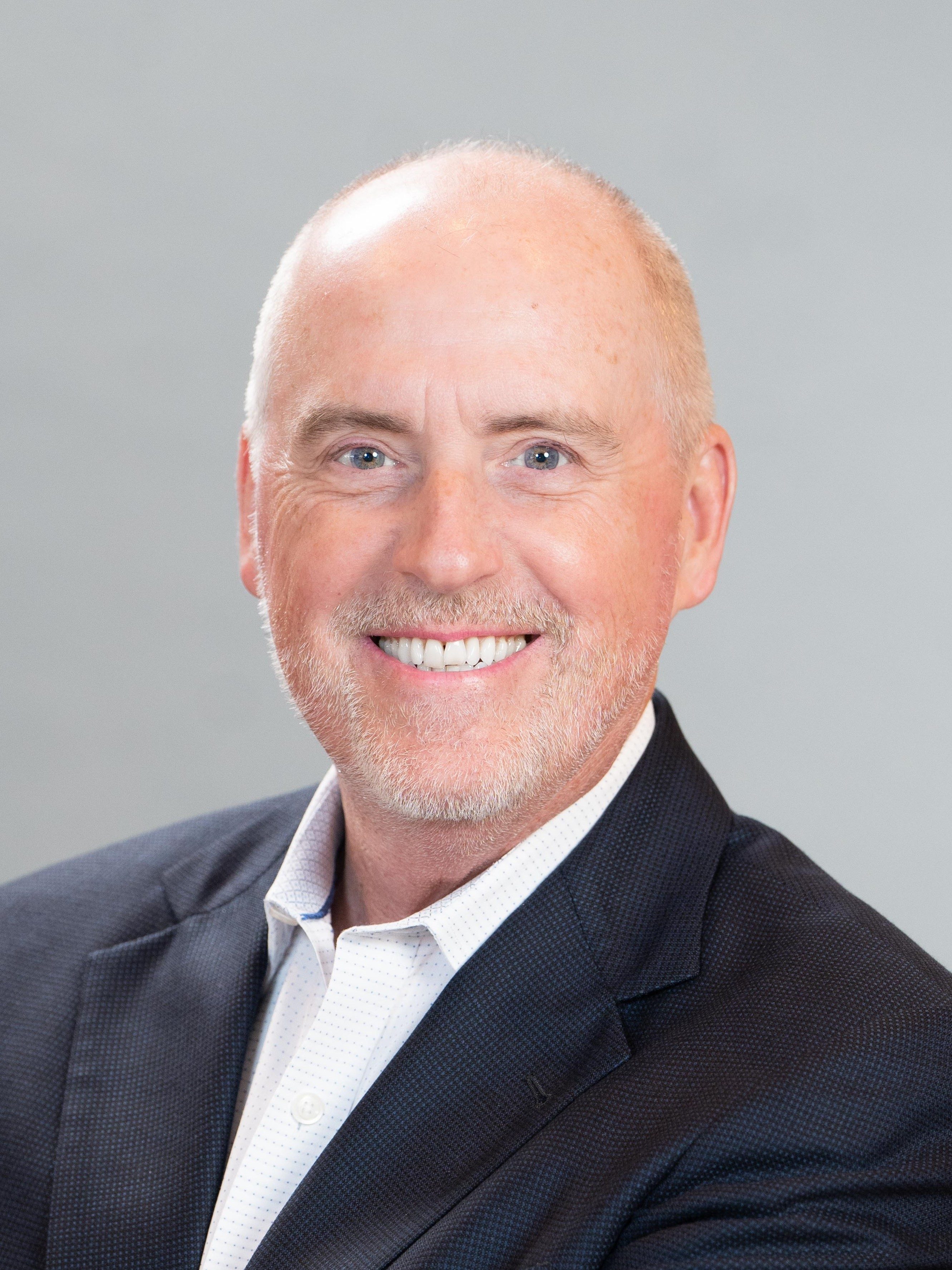 Headshot of Allan Swaringen