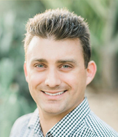 Cliff Taylor, Director, Yardi