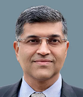 Kapil Lahoti