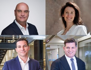 Morningstar CRE outlook compilation