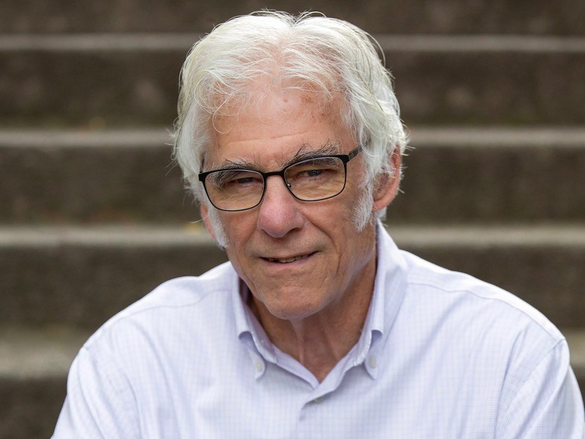 Charles Bloszies