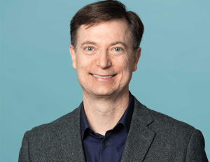 headshot of Cliff Majersik senior advisor at IMT