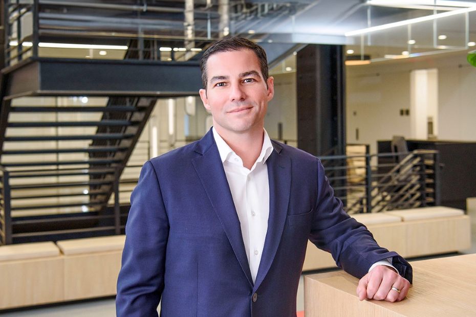 David Giancola, senior managing director, JLL Capital Markets, New York