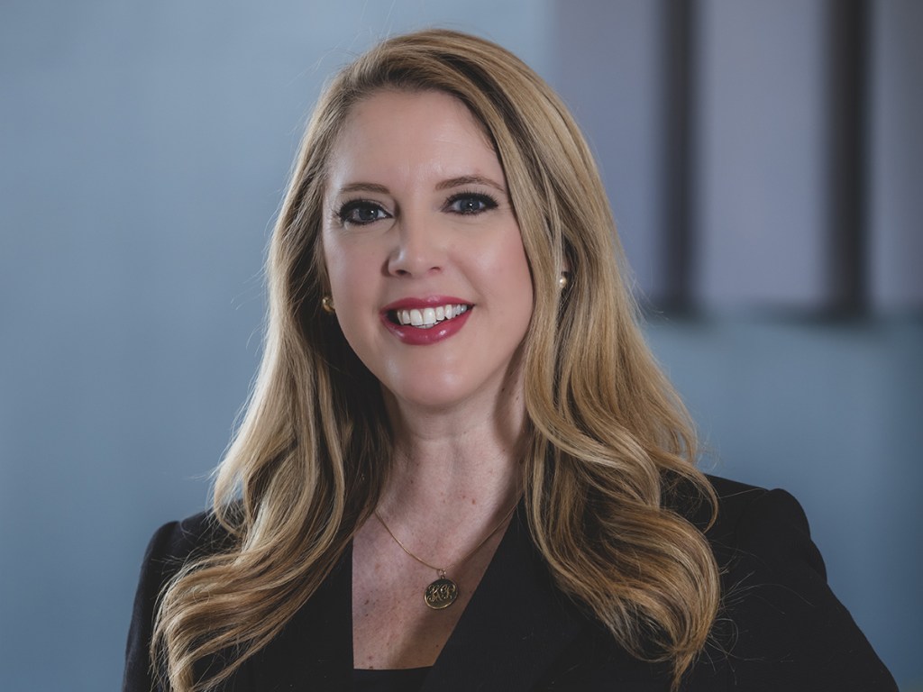 Katherine Pinkard