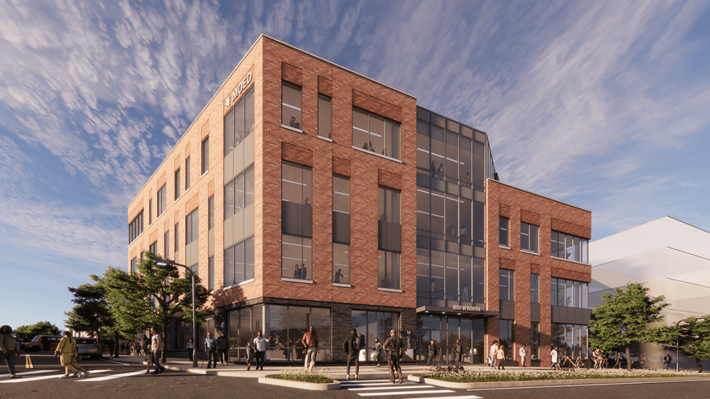 Baltimore’s new Mayor’s Office of Employment Development