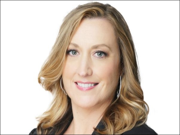 headshot of Meaghann Martindale of Avison Young 