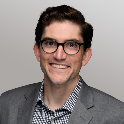 Headshot of Omar Eltorai