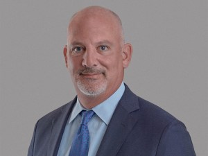 Peter Braus, president of Lee & Associates NYC