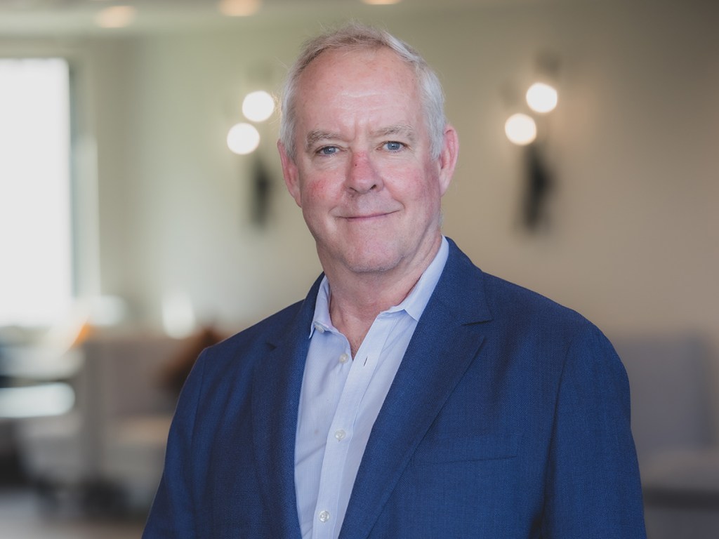 Peter Pinkard