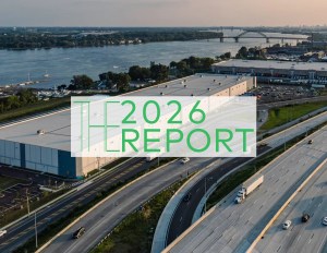 industrial outlook 2026