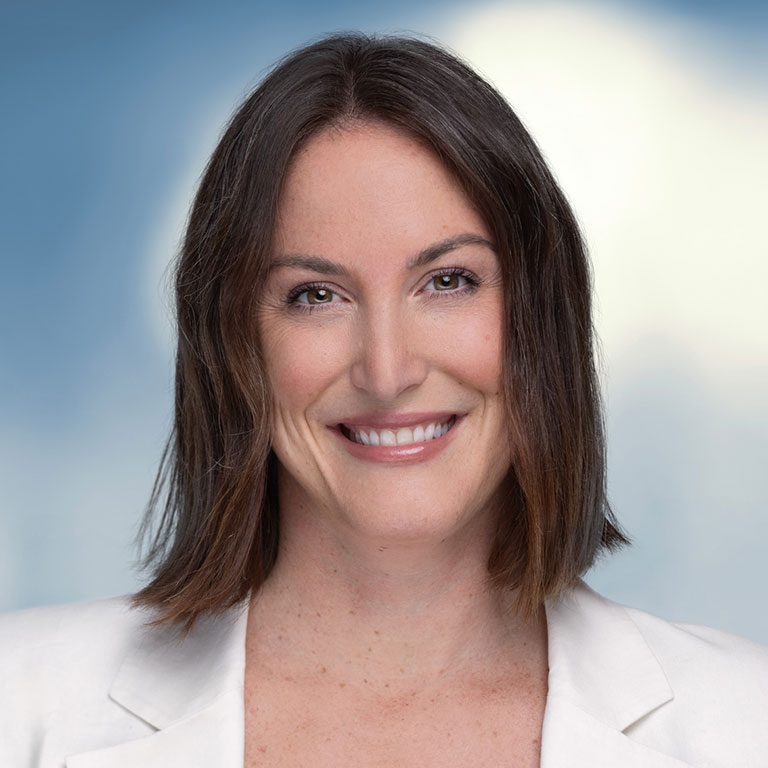 Allison Marino, CFO at Easterly Government Properties Inc.