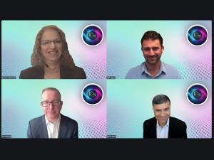 panelist at CPE voices webinar Feb 2026.