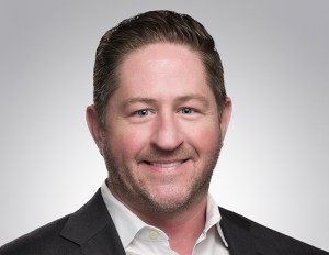 Chad Byerly of Northmarq