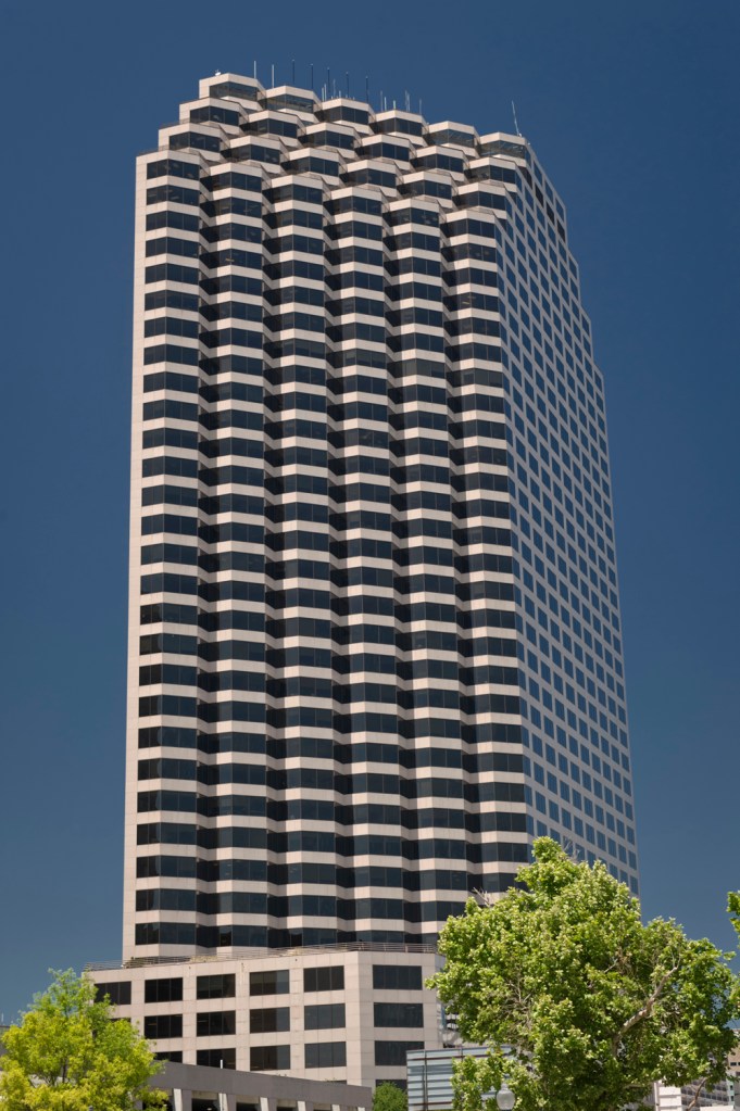 A photo of Energy Centre