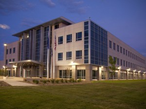 FBI regional office in Salt Lake City, Utah