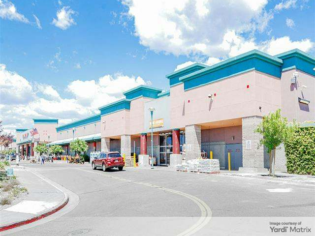 Exclusive: Home Depot Pays $47M for Bay Area Facility - Commercial ...