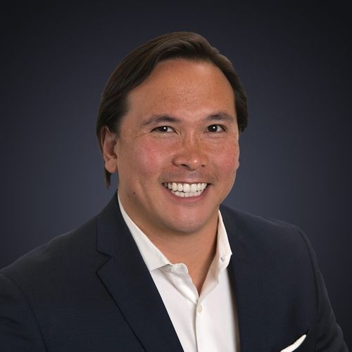 A headshot image of Tom Traugott, SVP of Emerging Technologies at EdgeCore Digital Infrastructure