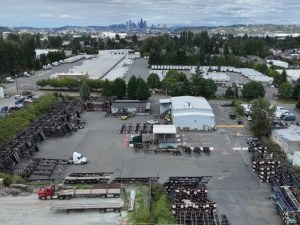 An IOS property that is part of a 14-asset portfolio refinanced by J.P. Morgan Asset Management and Zenith IOS in a $130 million deal