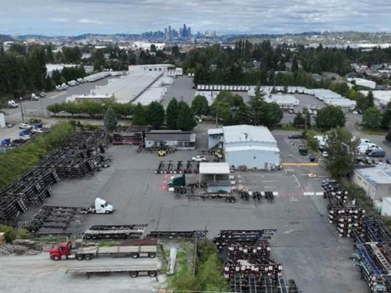 JP Morgan Unit Closes $1.1B Net Lease Fund