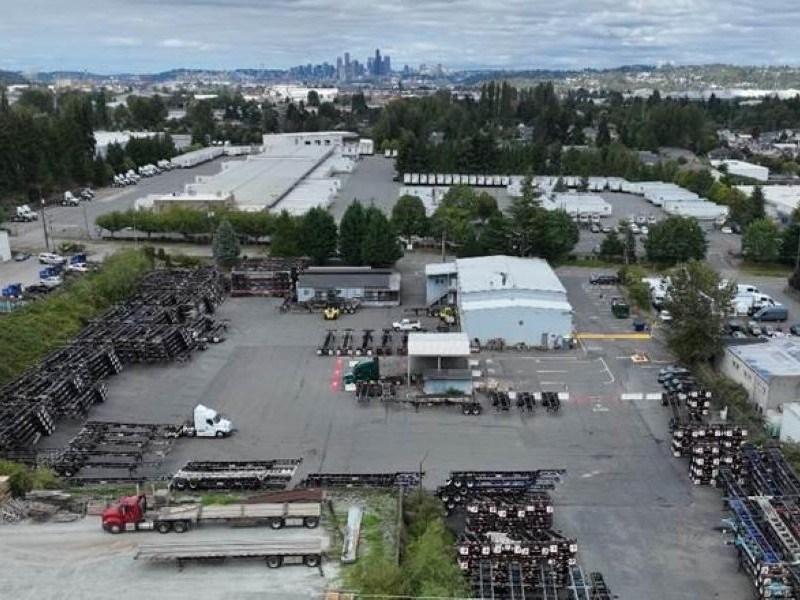 An IOS property that is part of a 14-asset portfolio refinanced by J.P. Morgan Asset Management and Zenith IOS in a 0 million deal