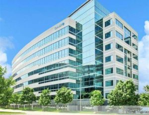 3050 Highland Parkway office building in Downers Grove, Ill.