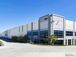 Ares Eyes 7.3 MSF Industrial Portfolio Buy