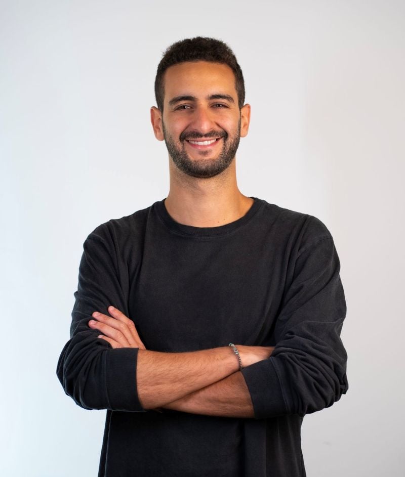 Bar Mor, Co-Founder & CEO of Agora