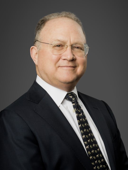 Jahn Brodwin, Senior Managing Director & Co-Leader of the Real Estate Solutions practice, FTI Consulting Inc.
