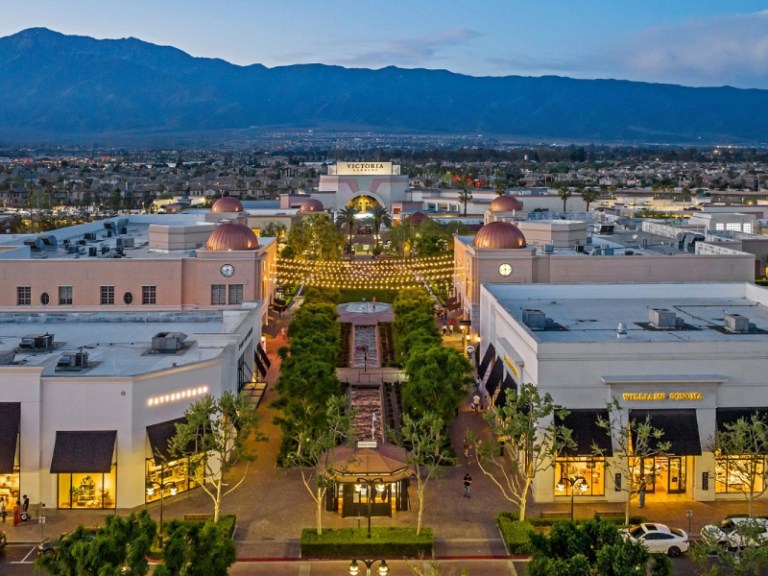 Brookfield’s $530M SoCal Retail Deal Breaks Multi-Year Record