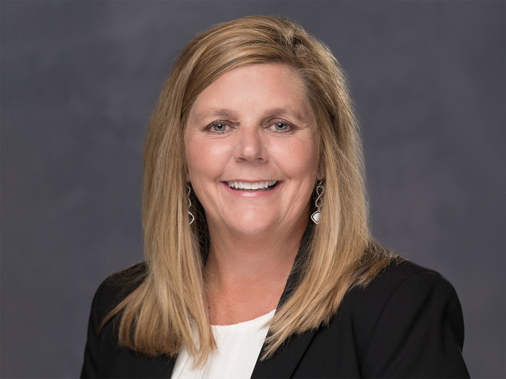 Brenda Elliott Karp