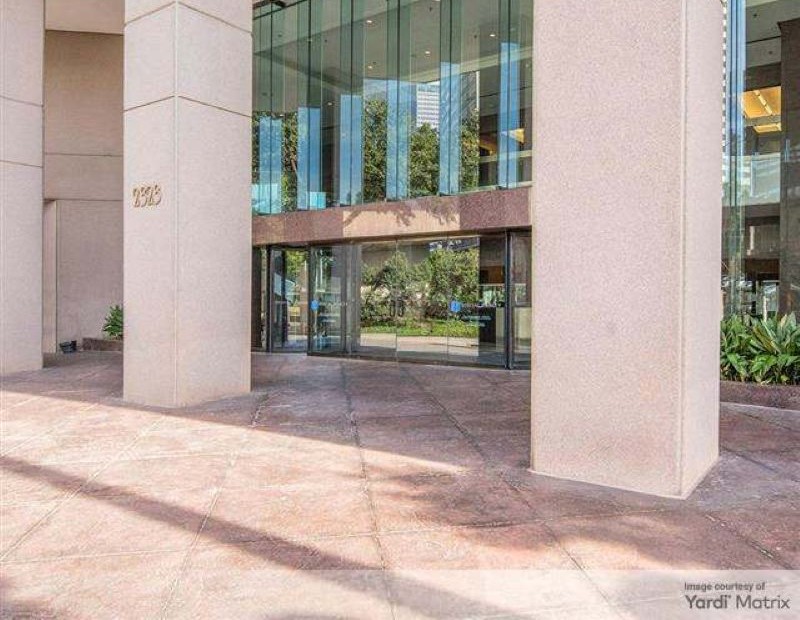 Digital Realty's corporate headquarters is located at 2323 Bryan St., Suite 1800 in Dallas