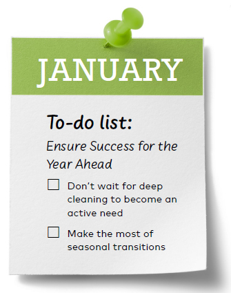 January