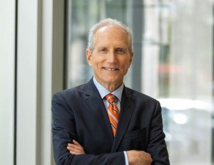 Joe Fetterman, Executive VP at Colliers