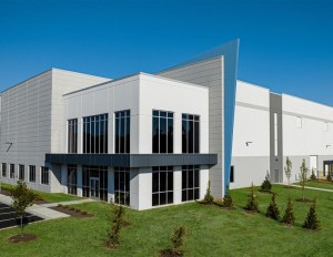 Millstone 8 Logistics Park in Millstone, N.J.