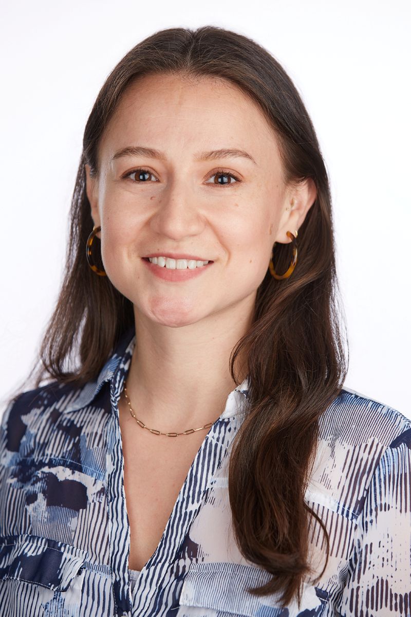 Melisa Yepes-Schaefer, senior associate & senior mechanical engineer at Goldman Copeland; for 2025 energy code update