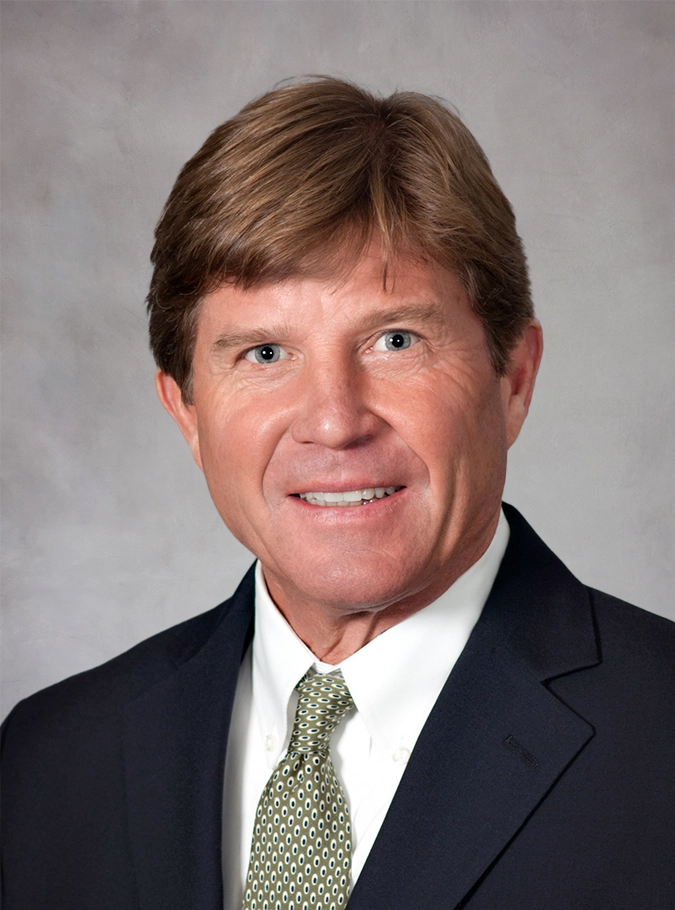 Michael McVean