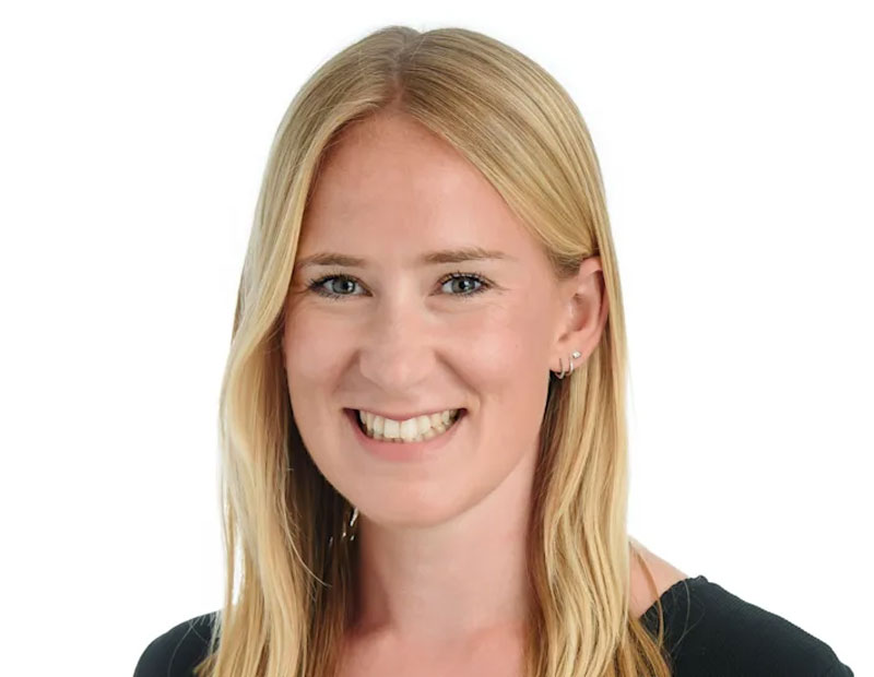 Charlotte Elstob, JLL