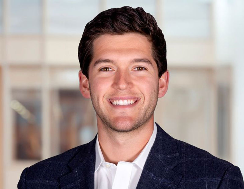 Lukas Huberman, BLT Enterprises