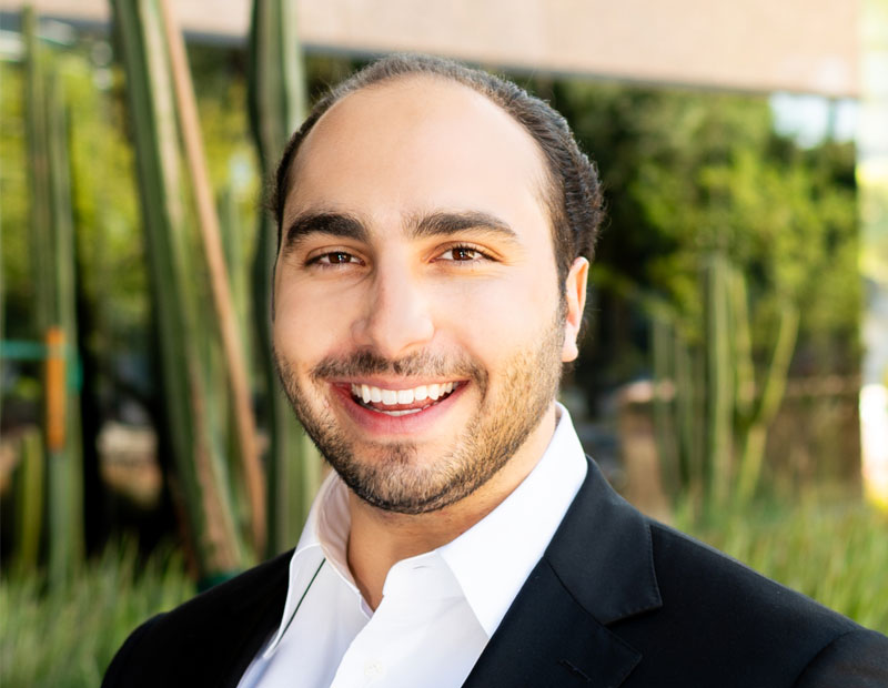 Tyler Waller, Marcus & Millichap Capital Corp.