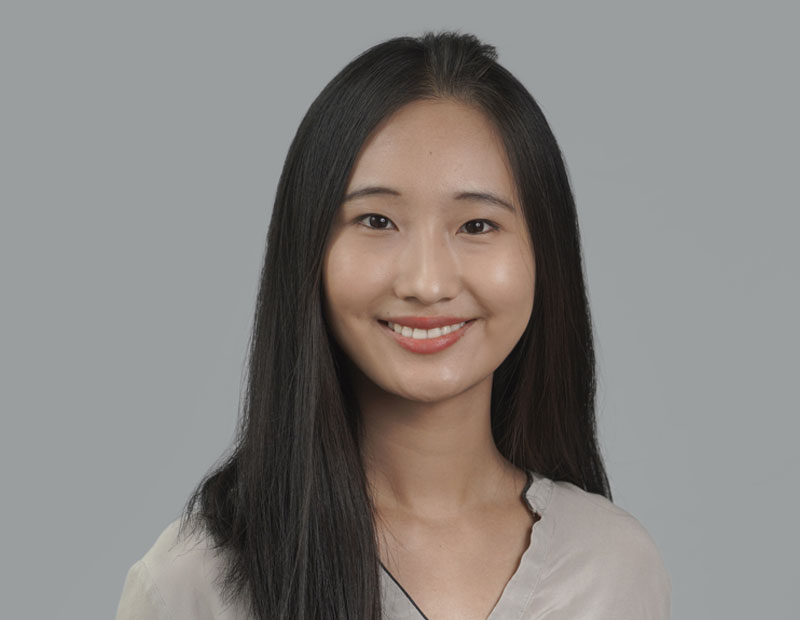 Wei Luo, CBRE Investment Management